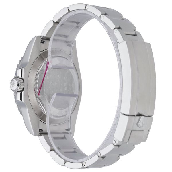 Rolex Submariner Hulk